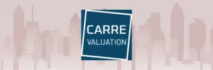 Carré Valuation expertise immobilière au Maroc