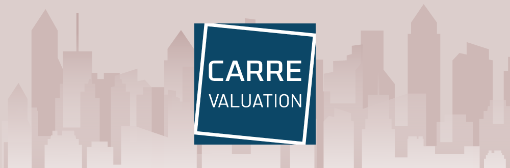 Carré Valuation expertise immobilière au Maroc