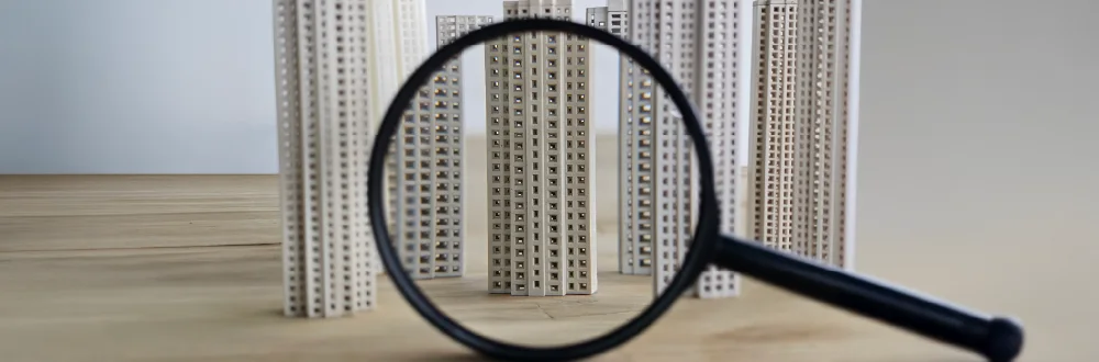 due diligence évaluation immobilière