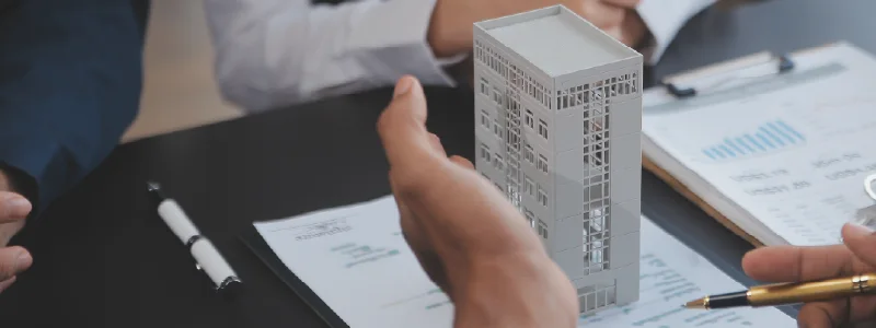 due diligence immobilière