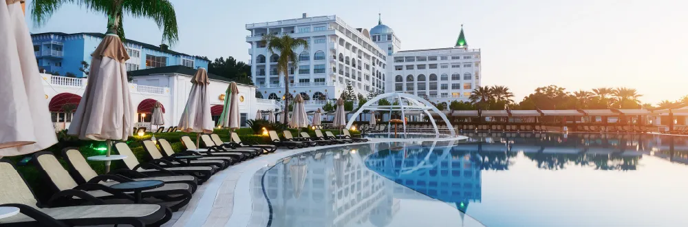 expertise immobilière des établissements hoteliers