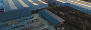actif immobilier industriel
